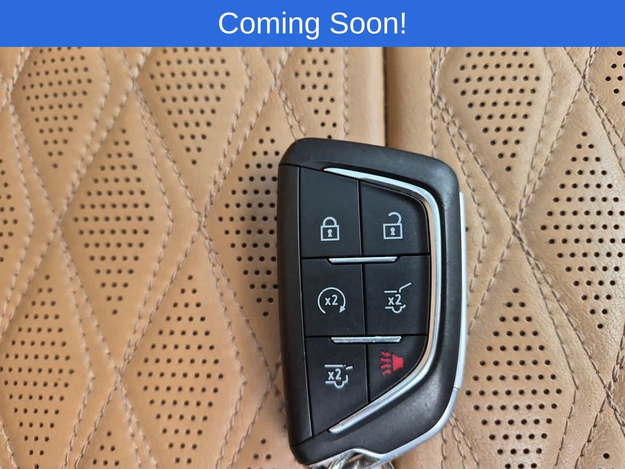 Used 2022 Cadillac Escalade Premium Luxury w/ Performance Package AWD/4WD image 38