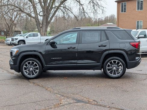 New 2026 GMC Terrain Elevation w/ Elevation Premium Package image 7