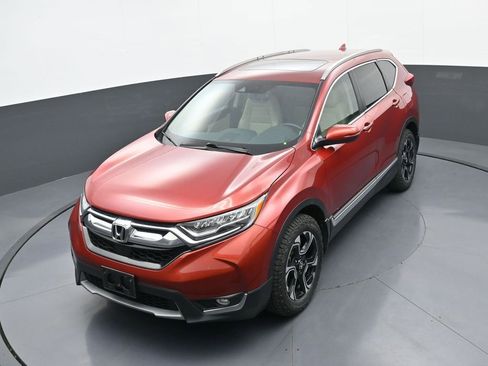 Used 2018 Honda CR-V Touring image 31