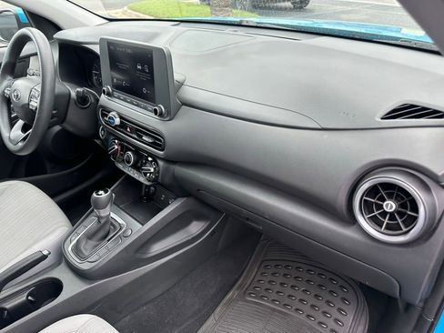Used 2023 Hyundai Kona SEL FWD image 23