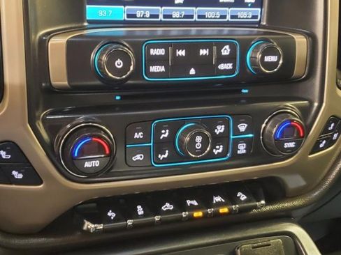 Used 2017 GMC Sierra 1500 Denali image 24