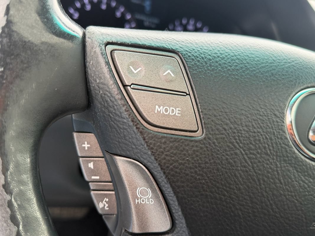 Used 2007 Lexus LS 460 RWD image 26