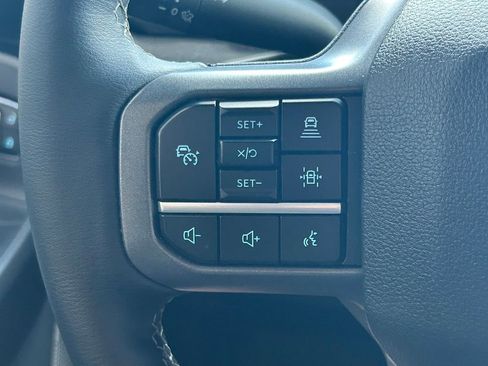 Used 2025 Ford F150 Lariat w/ Equipment Group 501A Mid AWD/4WD image 40