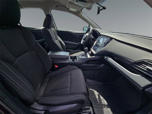 Certified 2022 Subaru Legacy image 19