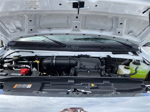 New 2026 Ford E-350 and Econoline 350 Super Duty w/ Power Equipment Group image 26