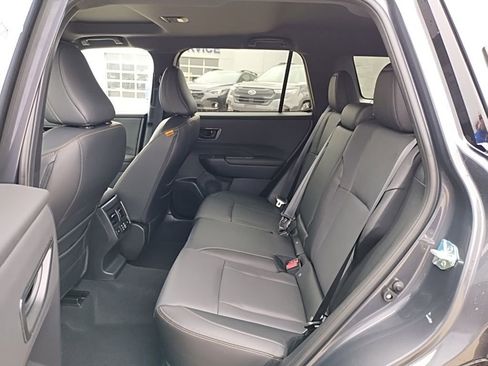 New 2026 Subaru Outback Wilderness AWD/4WD image 48