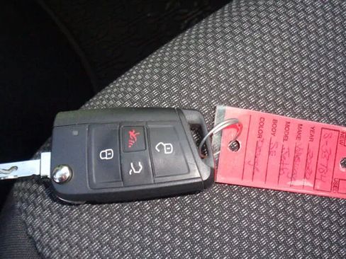 Used 2020 Volkswagen Jetta S w/ Driver Assistance Package FWD image 18