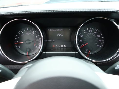 Used 2017 Ford Mustang Coupe image 13