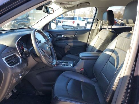 Used 2020 Chevrolet Equinox Premier image 5