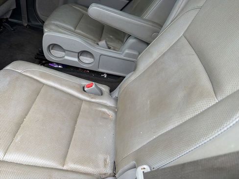 Used 2018 Toyota Highlander Limited Platinum FWD image 29