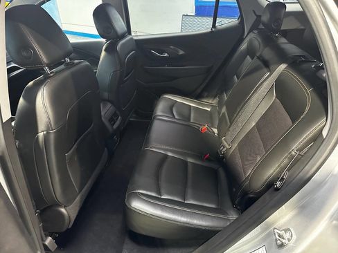 Used 2019 GMC Terrain SLT image 16