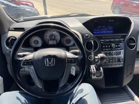 Used 2013 Honda Pilot EX-L image 9
