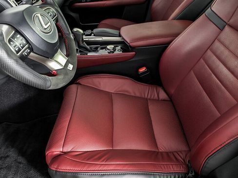 Used 2018 Lexus GS 350 F Sport RWD image 16