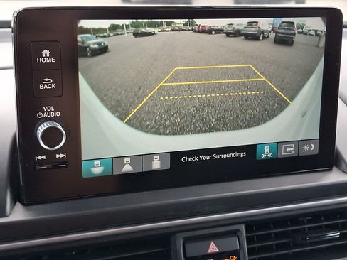 Certified 2023 Honda Pilot EX-L image 18