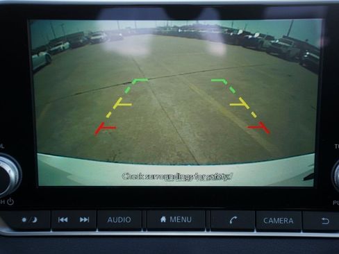 Used 2024 Nissan Sentra SR FWD image 20