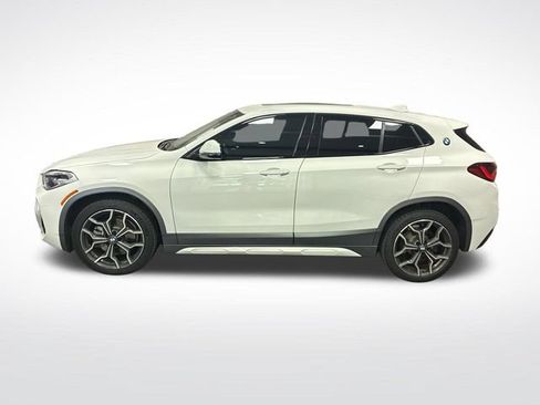 Used 2020 BMW X2 sDrive28i FWD image 2