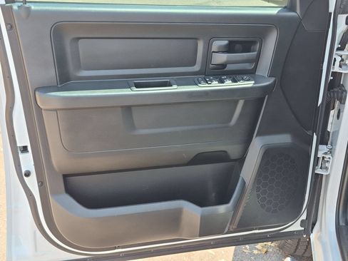 Used 2024 RAM 1500 Tradesman w/ Tradesman SXT Package AWD/4WD image 11