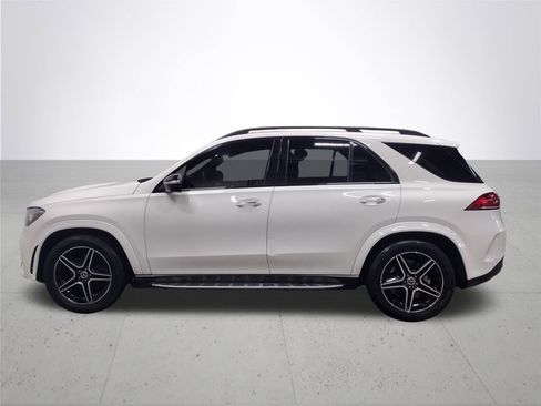 Used 2020 Mercedes-Benz GLE 350 4MATIC image 10