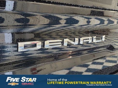 New 2026 GMC Sierra 1500 Denali Ultimate AWD/4WD image 7