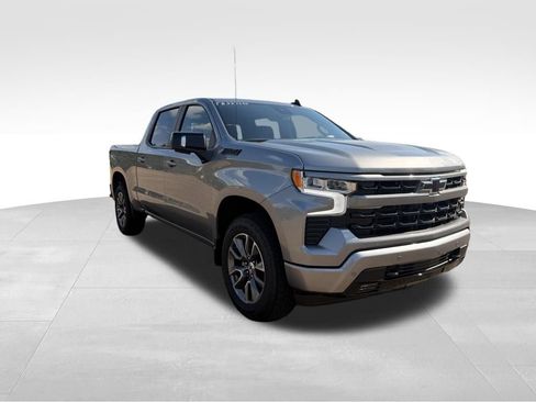 New 2026 Chevrolet Silverado 1500 RST image 11