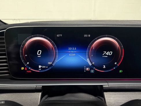 Used 2021 Mercedes-Benz GLE 350 4MATIC image 30