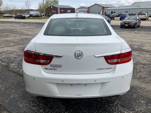 Used 2014 Buick Verano Convenience FWD image 4