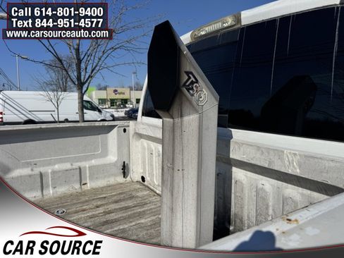 Used 2007 Dodge Ram 3500 Truck SLT image 4