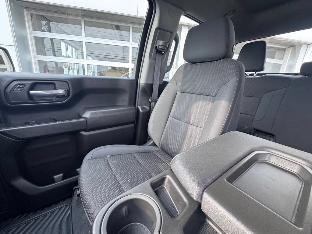 Used 2024 GMC Sierra 1500 Pro w/ Fleet Convenience Package AWD/4WD image 26