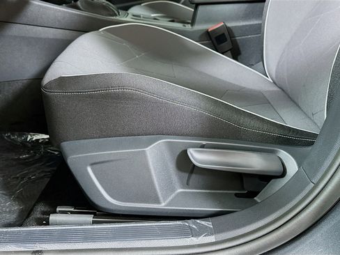 New 2026 Volkswagen Jetta Sport FWD image 18