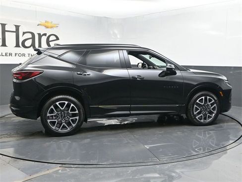 Used 2025 Chevrolet Blazer RS image 37