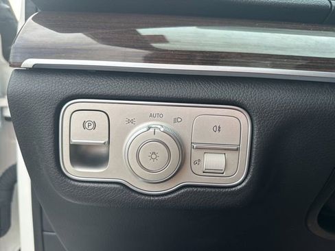 Used 2024 Mercedes-Benz GLE 350 GLE 350 image 30