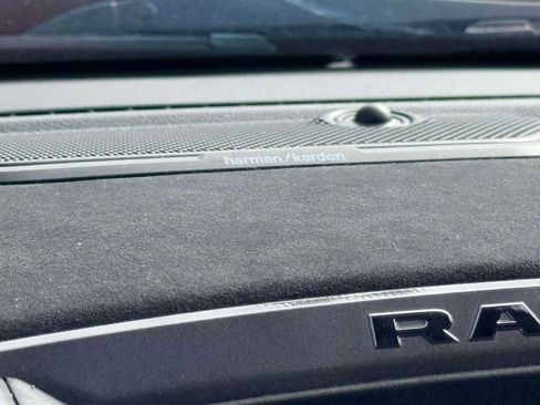 Used 2021 RAM 1500 TRX w/ TRX Level 2 Equipment Group image 28