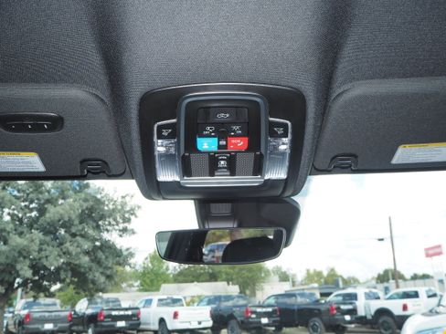 New 2026 RAM 1500 Lone Star image 24