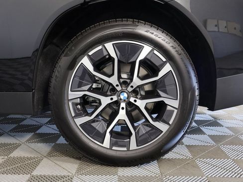 Used 2026 BMW X3 xDrive30i w/ Premium Package AWD/4WD image 10
