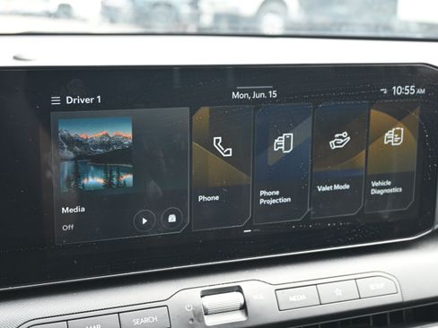 Used 2025 Kia K4 FWD image 15