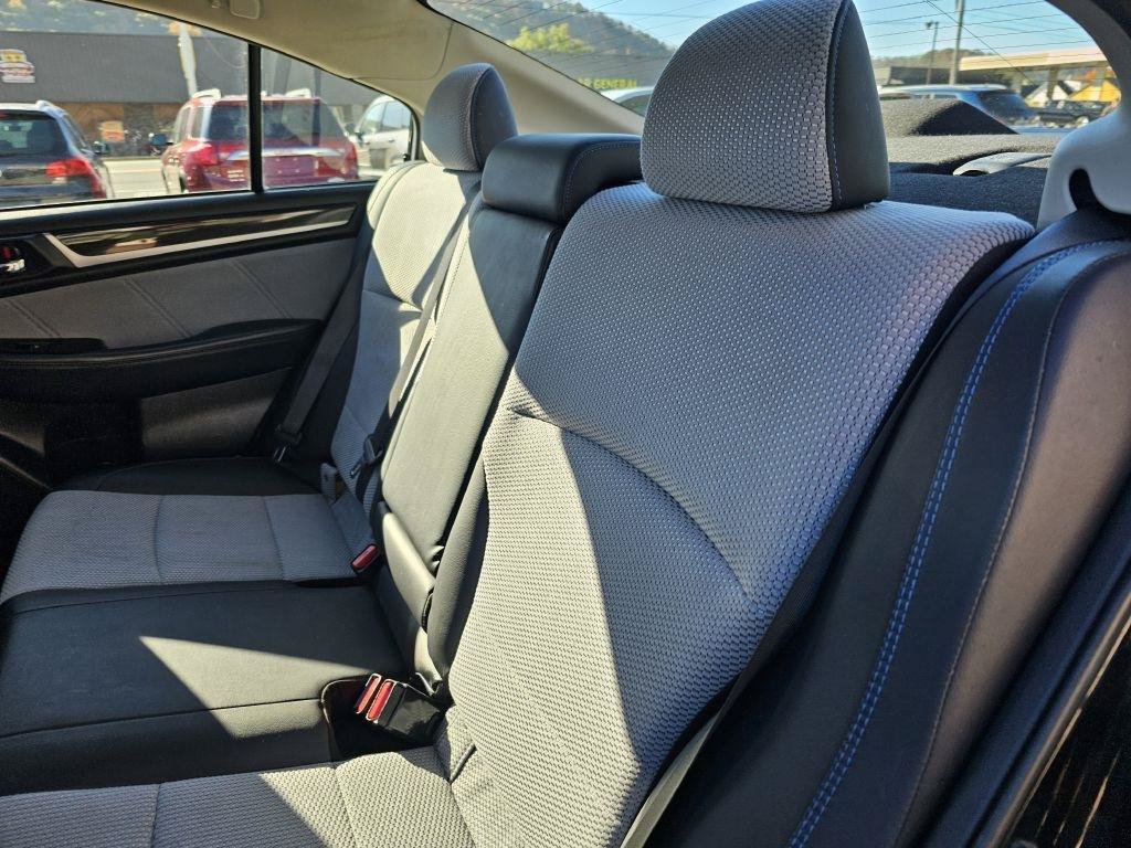 Used 2018 Subaru Legacy 2.5i Sport w/ Popular Package #2B AWD/4WD image 35