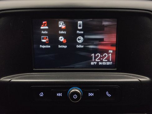 Used 2017 GMC Sierra 1500 4x4 Double Cab w/ Elevation Edition image 25