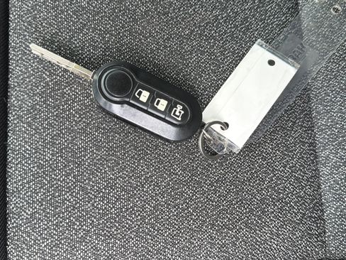 Used 2021 RAM ProMaster 2500 w/ Convenience Group FWD image 37