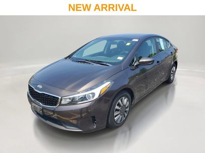 Used 2018 Kia Forte LX w/ LX Popular Package