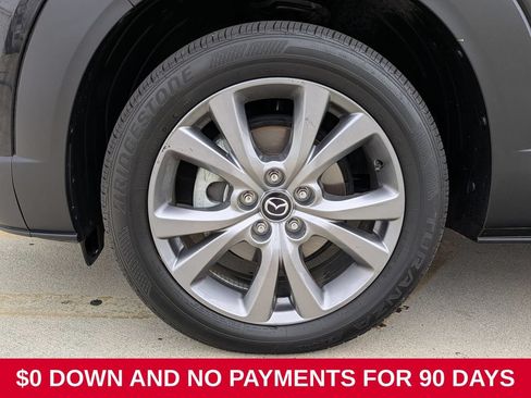 Used 2025 MAZDA CX-30 AWD 2.5 S w/ Preferred Package image 31