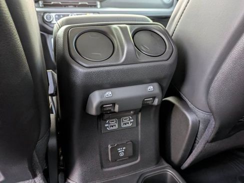New 2026 Jeep Gladiator Rubicon AWD/4WD image 14