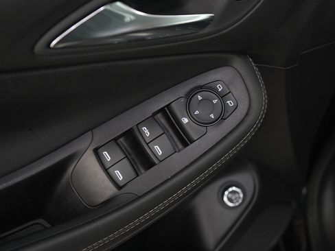Used 2023 Buick Encore GX Select w/ Sport Touring Package AWD/4WD image 20