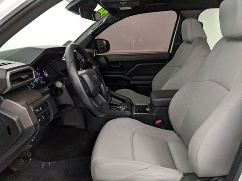 Used 2024 Toyota Tacoma SR5 image 21