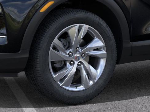 New 2026 Buick Encore GX Preferred FWD image 9