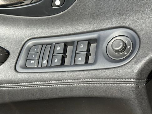 Used 2016 Buick LaCrosse Sport Touring w/ Experience Buick Package image 26