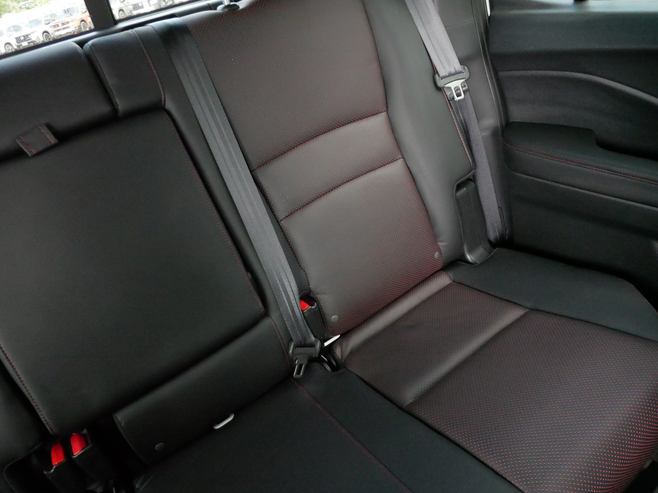 Certified 2026 Honda Ridgeline Black Edition image 14