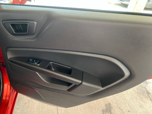 Used 2019 Ford Fiesta SE FWD image 15