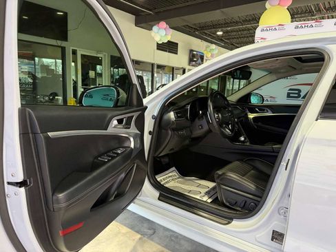 Used 2022 Genesis G70 2.0T w/ Prestige Package AWD/4WD image 14
