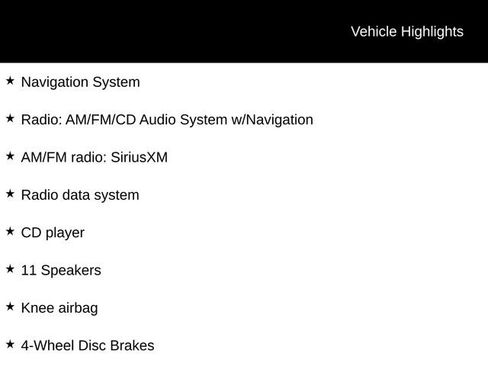 Used 2016 Nissan Murano SL image 11