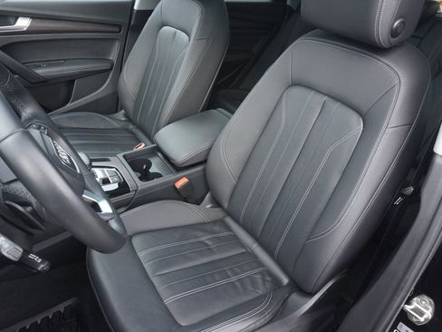 Used 2023 Audi Q5 2.0T Premium Plus image 20